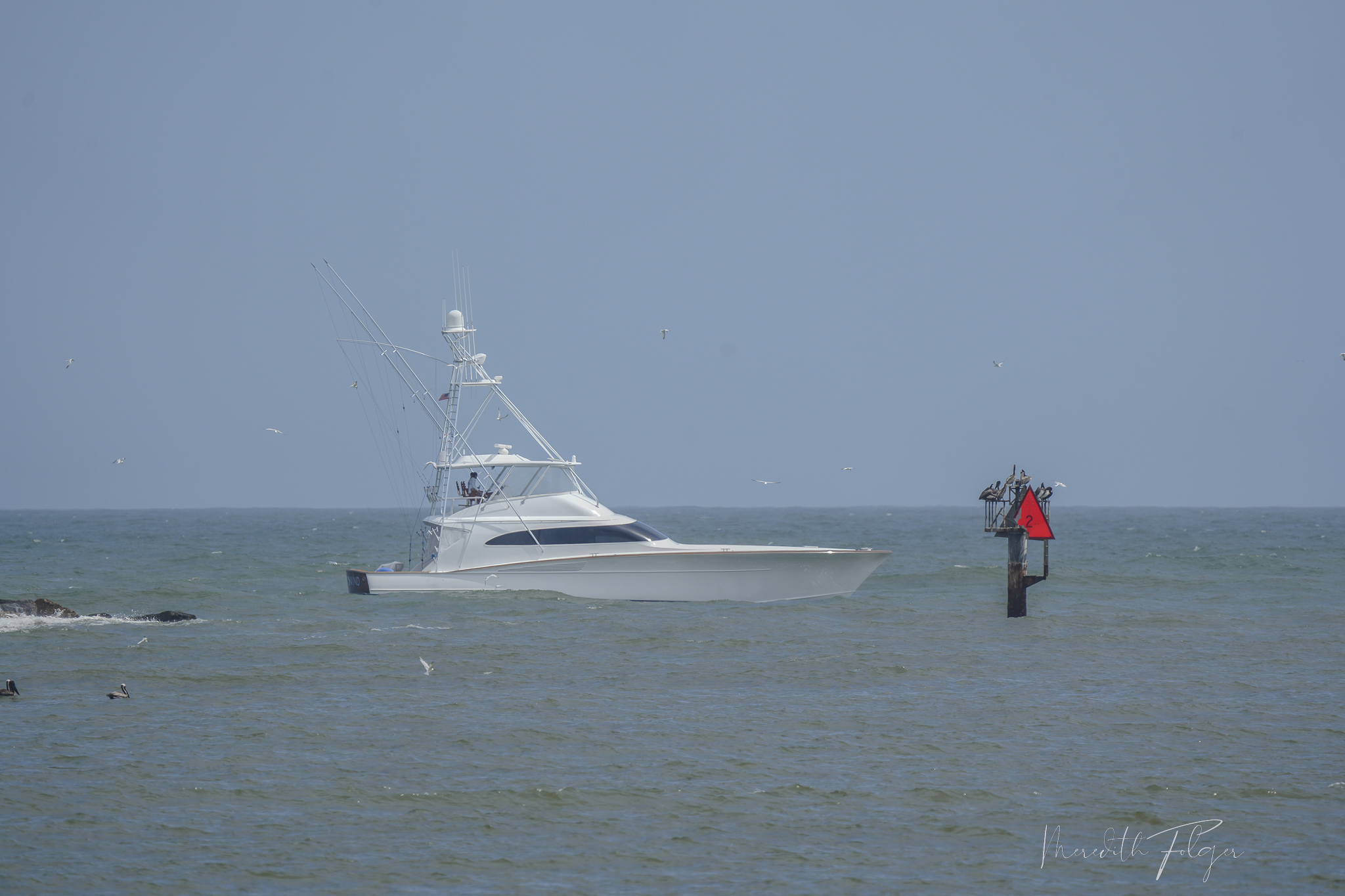 Ono Island Alabama Orange Beach Sportsfishing Yachts Homes Condos